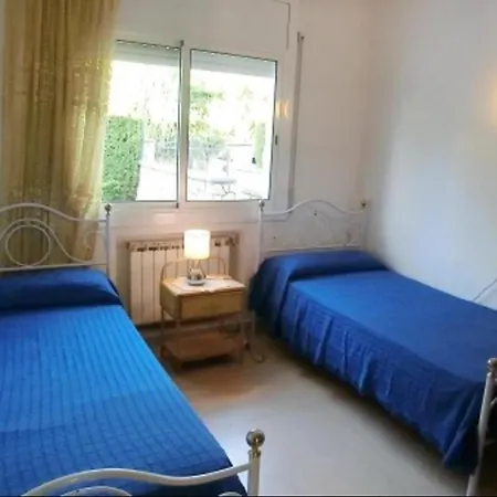 Appartamento Pensament