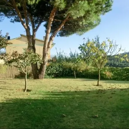 Appartamento Pensament *